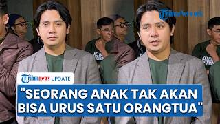 Arbani Yasiz Bicara soal Bakti: Ungkap Mengapa Seorang Anak Tak Bisa Benar-benar Urus Satu Orangtua