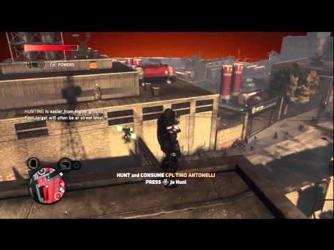 Prototype 2 [HD] Part 6 Walkthrough - Operation Black Tulip (2/2)