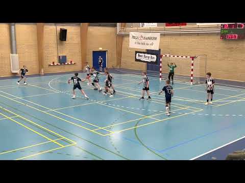 ERI - Virum/Sorgenfri FrøCup 2022