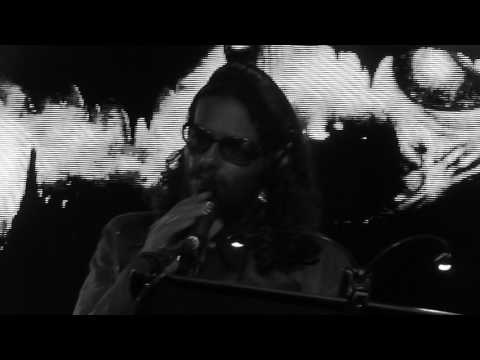 "Perdido Sin Ti" - Draco Rosa, Highline Ballroom, New York, 05.04.17