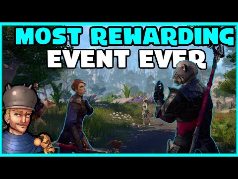 ESO Earn 3 Mounts, Home, New Rare Styles, Collectables and More During Writhing Wall Event 