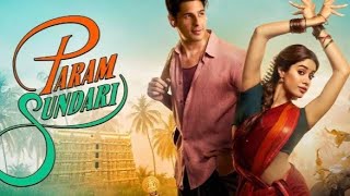 Download lagu Param sundari movie full mp3 Download lagu Param sundari movie full mp3