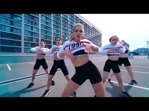 Team Deep - Morninglight Radio Mix (Shuffle Dance)