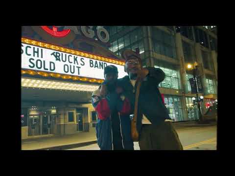 Gzus Piece feat. Mic Terror - Dey Luh Dat (Official Video)