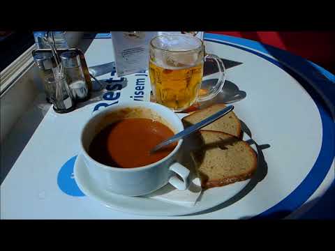 EuroCity [ALEX] EC 354 Praha hl.n. - Regensburg Hbf