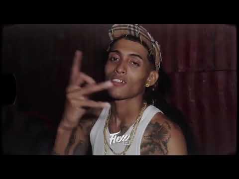 MIERO X SMOKEHFB  PROBLEEM Young gest in change #ATM