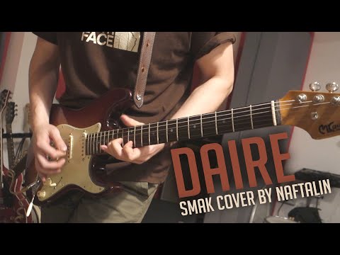 Naftalin - Daire (Smak cover)