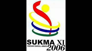 Download lagu Lagu Tema Sukan Malaysia (Sukma) Ke-11 Kedah (2006) mp3