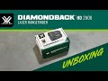 Далекомір Vortex Diamondback HD 2000 (LRF-DB2000)