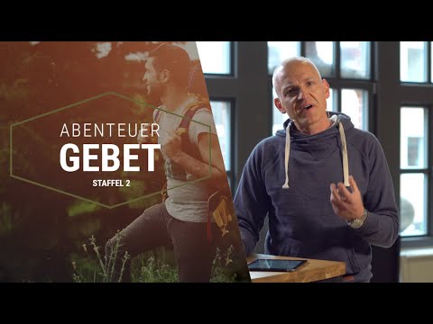 Erleuchte mich - Abenteuer Gebet - 17.05.20 - Gottesdienst Stadtkirche dreisechzehn