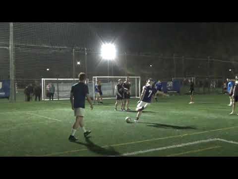 SANGRE COTURE VS MORRO - #LigaNuñez - #Clausura SLS - 10/9/23