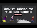 TNT Crew "Kenny Race to the Board" Compilation
