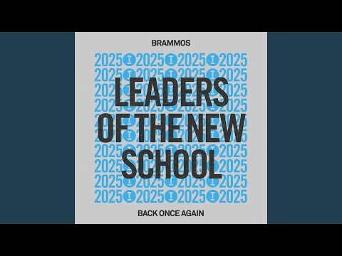 Back Once Again (Extended Mix)