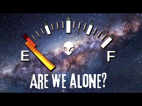 [WARNING]⚠️ Why We Should Not Look For Aliens