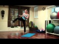 Work That Waistline Torso Training Workout Real Hollywood Trainer