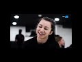 Danielle Kelly BJJ Highlight