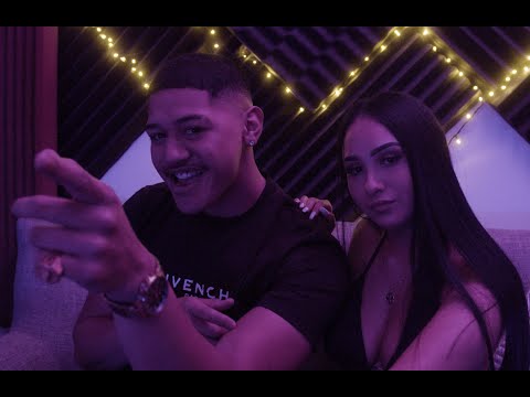 SYNDCT - ONETWO (Official Music Video)