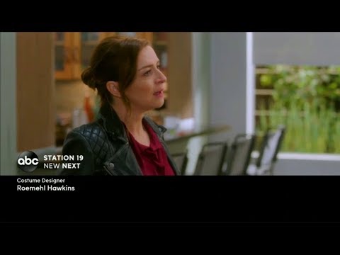 Grey's Anatomy 15x06 Promo - Flowers Grow Out of My Grave