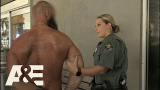 Live PD: Gotta Go, Bro (Season 2) | A&amp;E