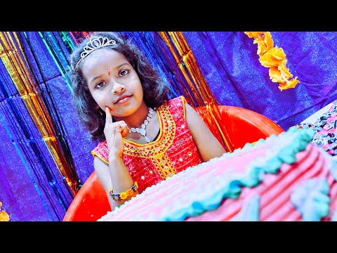 SHRIMAYI Birthday Celebration Vlog : Happy Birthday to you My Lovely Daughter SHRIMAYI