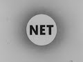 National Educational Television Logo 1955 3