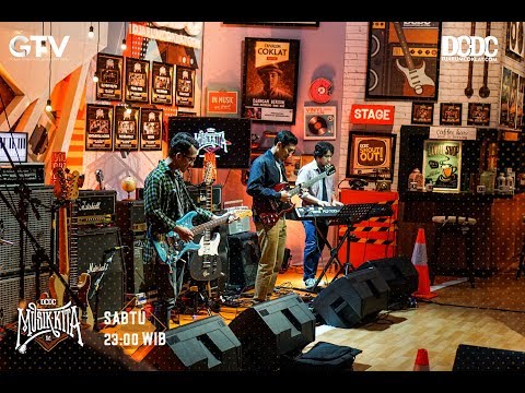 DCDC MUSIKKITA EPISODE 92 - KARNATRA