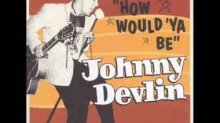 Johnny Devlin - Cast Iron Arm