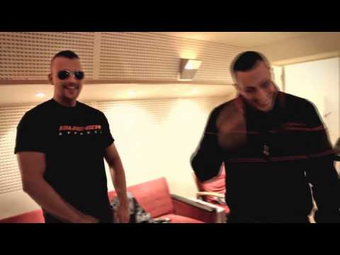 Kollegah - Der Fahrkartenkontrolleur (Lyrics) [HD]