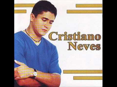 Cristiano Neves - O acidente