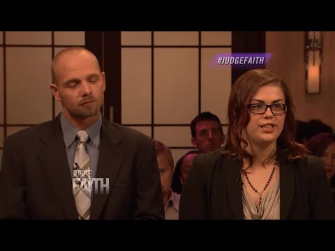 Judge Faith - Mommy Money (Season 1: Episode #97)