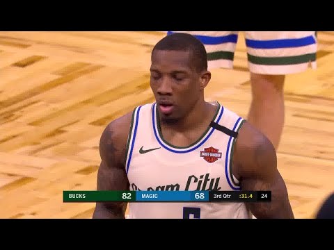 Eric Bledsoe Full Play vs Orlando Magic | 02/08/20 | Smart Highlights