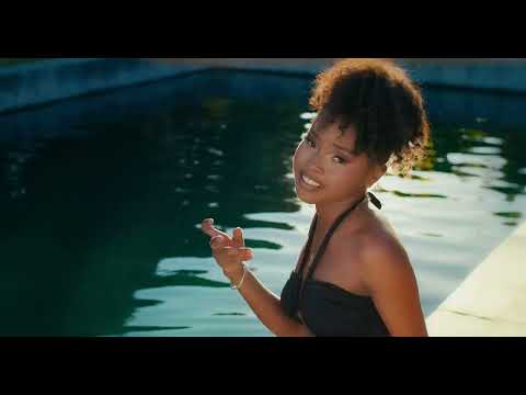 Tiji Negga feat Sydney - Ambilao  ( Clip Officiel )