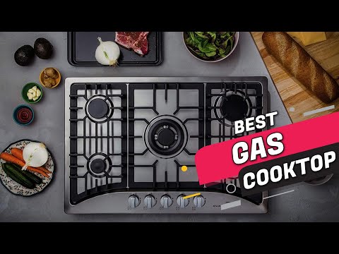 Best Gas Cooktop | NG/LPG| Top 5 Review 2023