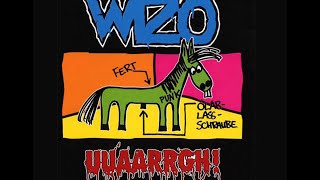 Wizo - W8ing 4 U bass cover