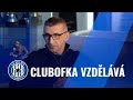 Clubofka vzdělává #3 - Pohyb a zdravý vývoj (Josef Andrle)