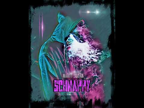 MARTI SQUAD x RUSTY - Шнапи \ Schnappy (Official Audio)