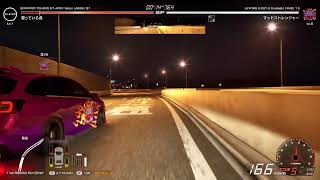 【コメント大歓迎】首都高バトル実況プレイ【#08】
