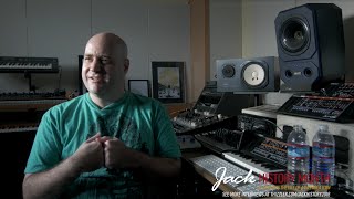 G Koop on how he met Jacka and plays unreleased music || Jack History Month 2016