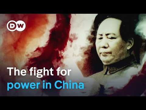 Mao Zedong -From Peasants' Son To Communist Revolutionary (1/3) | Dw Documentary