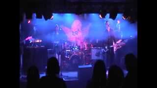 Video NEBEZPEČNÉ ZNÁMOSTI  koncert 2015 - ROCK CAFÉ