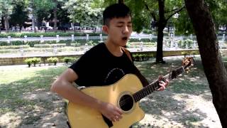 Ryan keen-Focus_邱立翰Cover