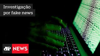 Por unanimidade, TSE nega ação contra Bolsonaro e Mourão por disparo de fake news