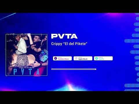 Crippy El Del Pikete - #PVTA