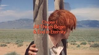 David Bowie is The Man Who Fell To Earth – Chapter 1 – All Things Begin & End in Eternity - 2017