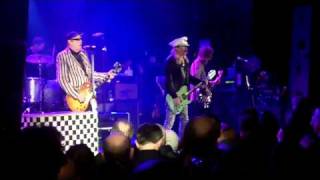 Cheap Trick FAN CLUB MANCHESTER 11.11.10