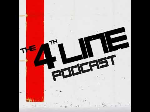 Episode #186 - The Episode J. R. Smith Thinks is Good