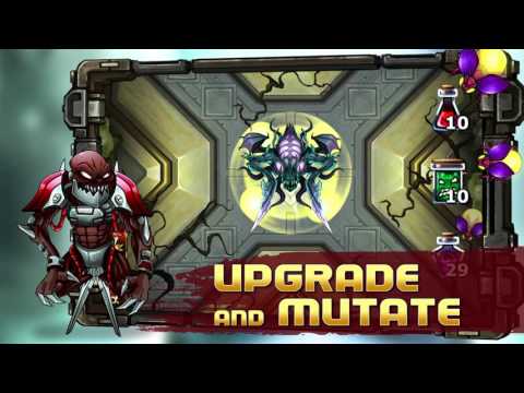 Ios Android Biobeasts Arcade Inspired Action Game Penny Arcade Ios Android Biobeasts Arcade Inspired Action Game Penny Arcade