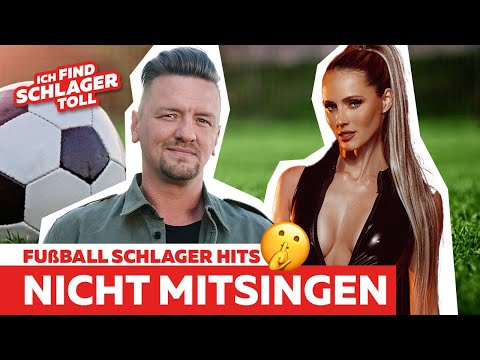 Was ist euer EM Hit 2024? ⚽️ | Nicht Mitsingen | Stars & Stories