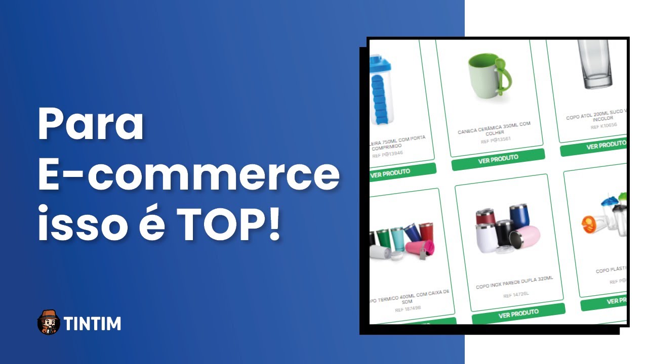 [TINTIM] Crie QUANTAS FRASES RASTREÁVEIS QUISER → Como Rastrear Vendas no WhatsApp de um e-commerce