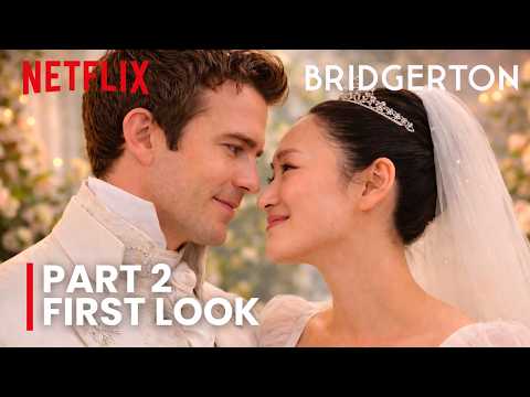 Bridgerton Season 4 Part 2 Is About To Change EVERYTHING!